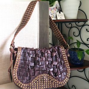 Frye handbag
